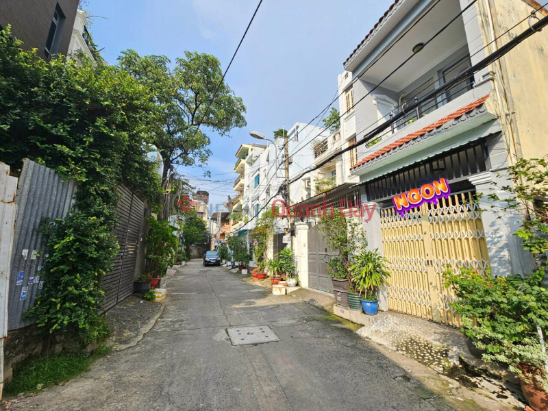 House for sale at Social House on Quang Trung Street, Ward 8, Go Vap District, Offering discount 1 Billion 410 TL Sales Listings