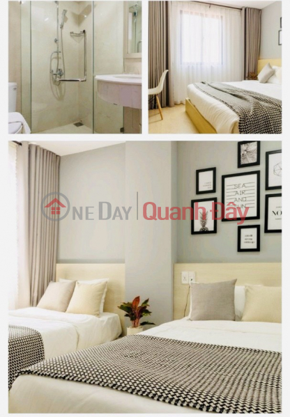 Property Search Vietnam | OneDay | Nhà ở Niêm yết bán Khách sạn 7 tầng Dương Đình Nghệ- 2 căn hộ và 18p- KV tập trung khách Hàn- Chỉ Nhỉnh 14 Tỷ