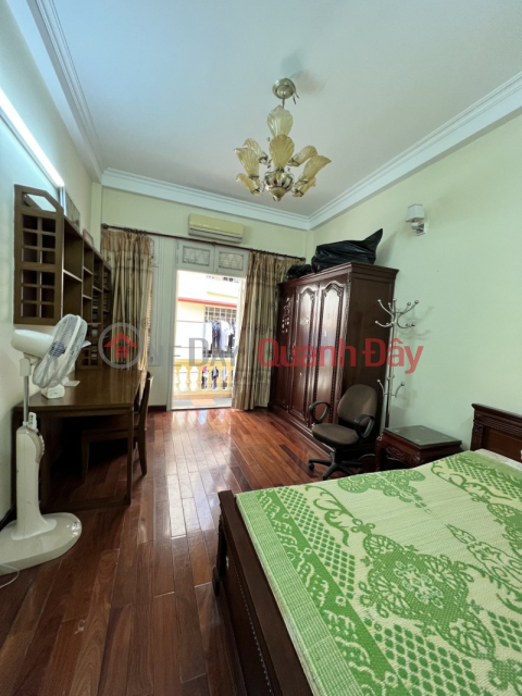 Discount nearly 1 billion, Tran Dai Nghia house, University view, countless utilities, DT37m2. _0
