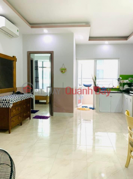 CHT383 Apartment for rent on the 14th floor, OC1 Building, Muong Thanh Vien Trieu, Vietnam | Rental | đ 6 Million/ month