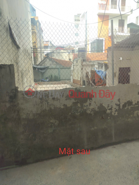 | Làm ơn chọn | Nhà ở | Niêm yết bán, đ 16,9 tỷ