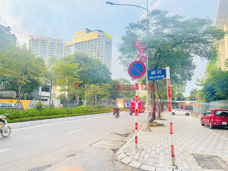 Property Search Vietnam | OneDay | Residential | Sales Listings, CENTER OF TAY HO - NHAT CHIEU ALLEY FACE - PINE ROAD - 50m TO WEST LAKE