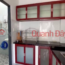 HOUSE FOR SALE 1 GROUND FLOOR 1 FIRST FLOOR IN TRAN QUY CAP ALLEY - PHUONG SAI _0