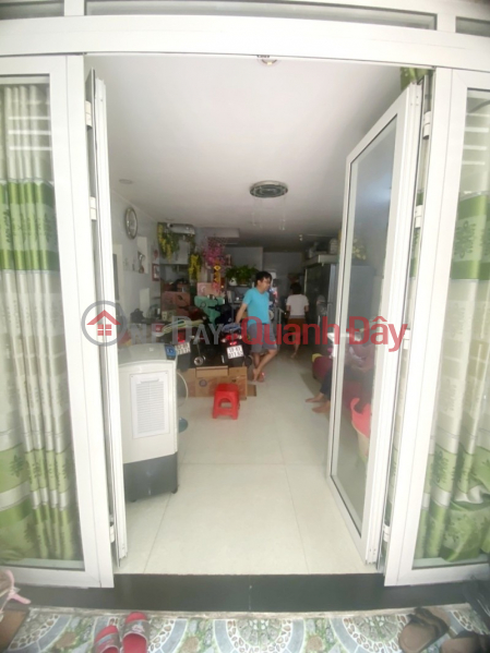Property Search Vietnam | OneDay | Nhà ở, Niêm yết bán Bán nhà hẻm 3 gác Đường Lê Văn Thọ, P. 11, Q. Gò Vấp, giảm chào 700