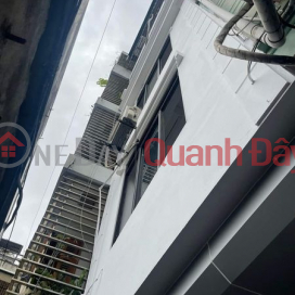 House for sale at 255 Linh Nam, 26m 5 floors, slightly 3 billion _0