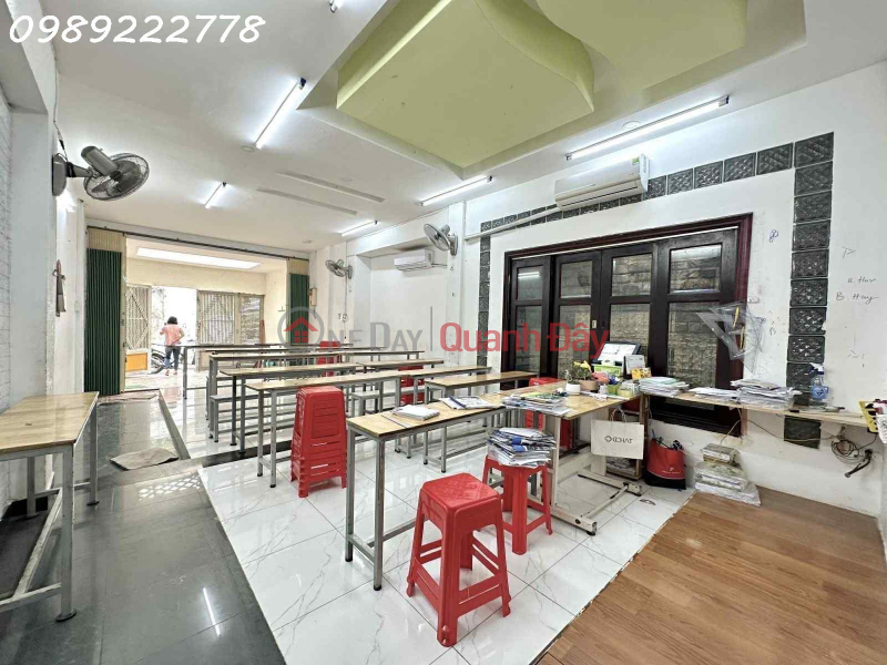 HOUSE FOR SALE ON NGUYEN THI HUYNH STREET - WARD 8 - 2 HOUSES AWAY FROM NGUYEN VAN TROI - AREA 4X18.5, EXPANDING IN THE BACK, PROSPERITY. FRONTAGE 41 Vietnam Sales | đ 20 Billion