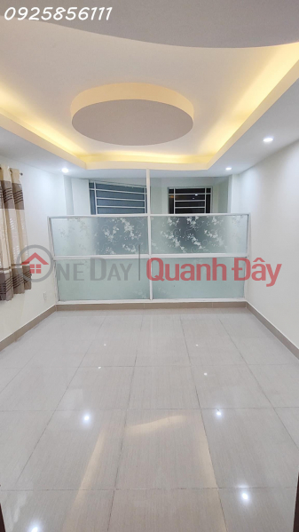 đ 5.85 Billion | New house in the owner need to sell urgently 142m floor Le Quang Dinh only 5 billion strong TL