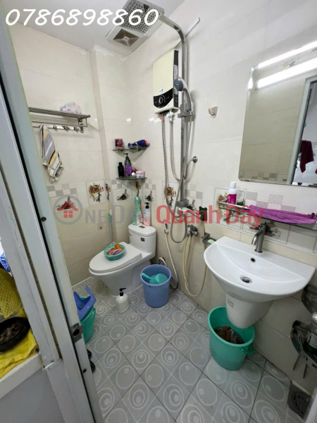 đ 6.3 Billion, HOUSE WITH STREET FRONTAGE AT 49 TAN THUAN WARD, DISTRICT 7