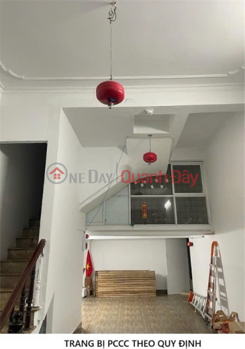 Beautiful House - Good Price Owner sells 6-storey house - 12 rooms for rent with full guests at Le Thanh Nghi HBT, HN _0
