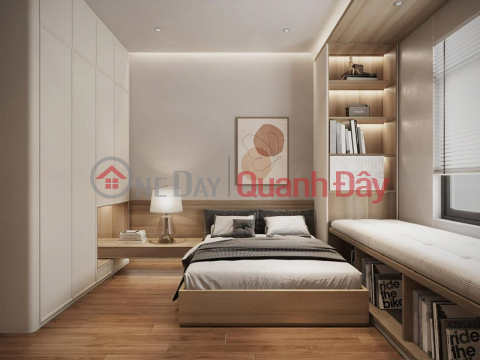 **Bán nhà HXH 373 Lý Thường Kiệt, phường 8, Tân Bình; (4*15) 2 lầu 9 tỷ _0