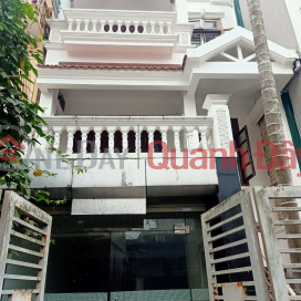 House for sale PHUONG CANH, 4T, 90M, Car, business, land price _0