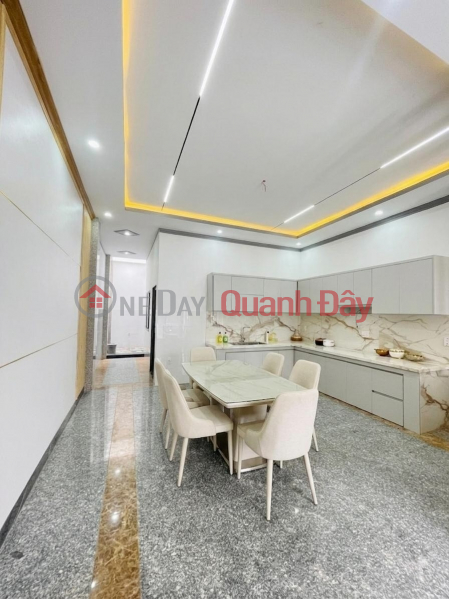 Property Search Vietnam | OneDay | Nhà ở, Niêm yết bán, NHÀ 1 TRỆT 2 LẦU (MỚI) GẦN CHANGSHIN - MẶT TIỀN ĐƯỜNG 10M