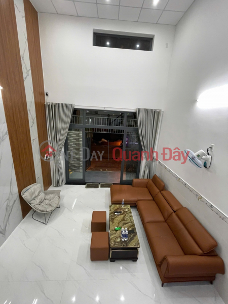 Property Search Vietnam | OneDay | Residential | Sales Listings | BEAUTIFUL HOUSE IN KHUE TRUNG - ALL FURNITURE IS FREE, MOVE IN IMMEDIATELY - ONLY 6.7 BILLION!