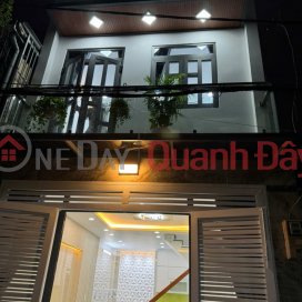 HOUSE 1\/ROAD NO. 18D - ALLEY 5M CONNECTING AREAS 2-10 - 36M2 - 2 FLOORS, 2 BEDROOMS - PRICE 3.85 BILLION _0