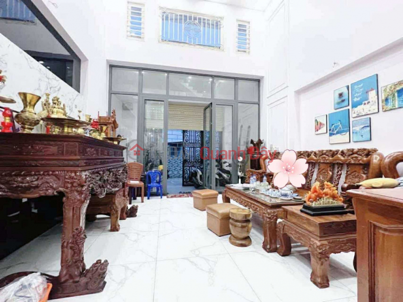  Làm ơn chọn | Nhà ở | Niêm yết bán | đ 6,9 tỷ