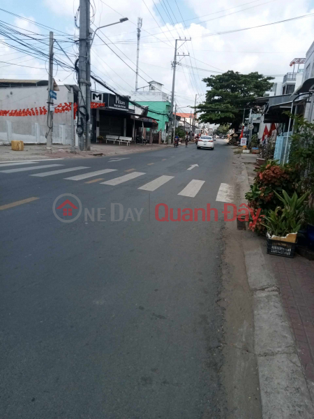 URGENT SALE OF HOUSE ON MAIN STREET. 78M². PRICE 3 BILLION VND (NEGOTIABLE FOR SERIOUS BUYERS) | Vietnam, Sales | đ 3 Billion