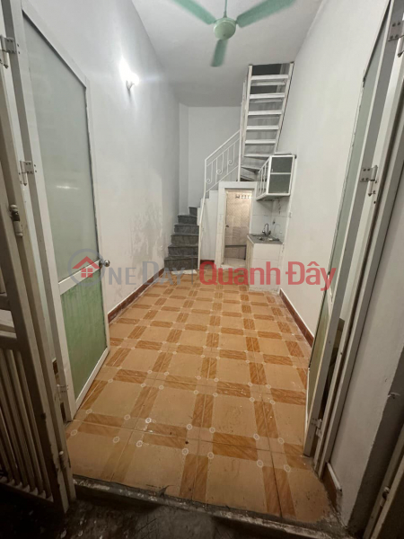 Property Search Vietnam | OneDay | Residential | Rental Listings | House for rent in Tan Mai alley - HM. Area 20m - 2 floors - Price 6 million - rare, it's still fast...