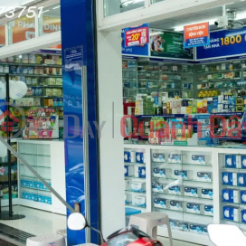 Bán nhà Long Châu ĐT 851, giá 5.7 tỷ (1 căn 3,5 tỷ),tổng 133m2, Lai Vung, Đồng Tháp _0