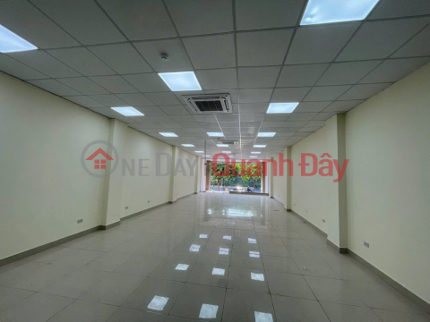 ONLY 1 HOUSE ON NGUYEN XIEN STREET - TOP BUSINESS - 6 FLOORS WITH ELEVATOR. Area: 82m² Price: 42 billion _0