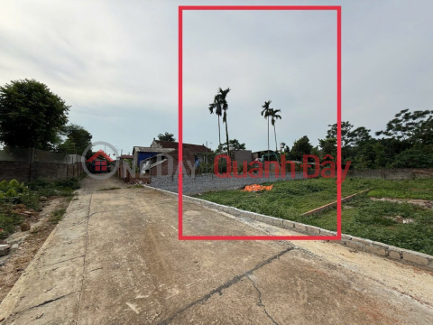 CHÍNH CHỦ CẦN BÁN LÔ ĐẤT 87,4M TẠI TRẦN PHÚ-CHƯƠNG MỸ-HÀ NỘI _0