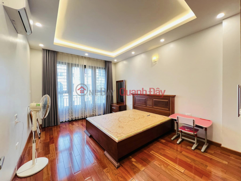 House for sale 97m2 Nghi Tam street, Tay Ho Villa Enjoy 10m Car avoid 11.7 Billion VND Sales Listings