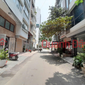PHÂN LÔ, Ô TÔ, VỈA HÈ, NGUYỄN CẢNH DỊ- HOÀNG MAI, 90 M2, 8 TẦNG, TM , MT6,5M, GIÁ 41 TỶ. _0