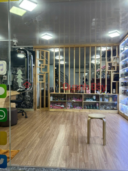  Làm ơn chọn | Nhà ở | Niêm yết bán | đ 32,5 tỷ