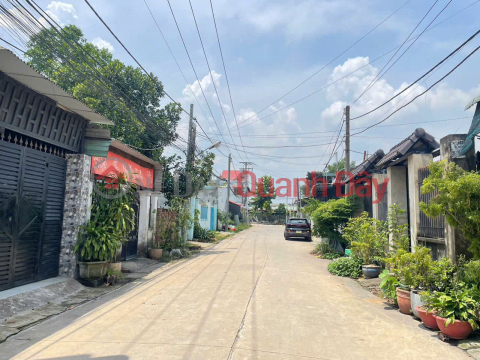 Bán nhà SR, TC, DT 5 X 28, P.Tân Phong, đường 6m thông, chỉ 3,2 tỷ _0