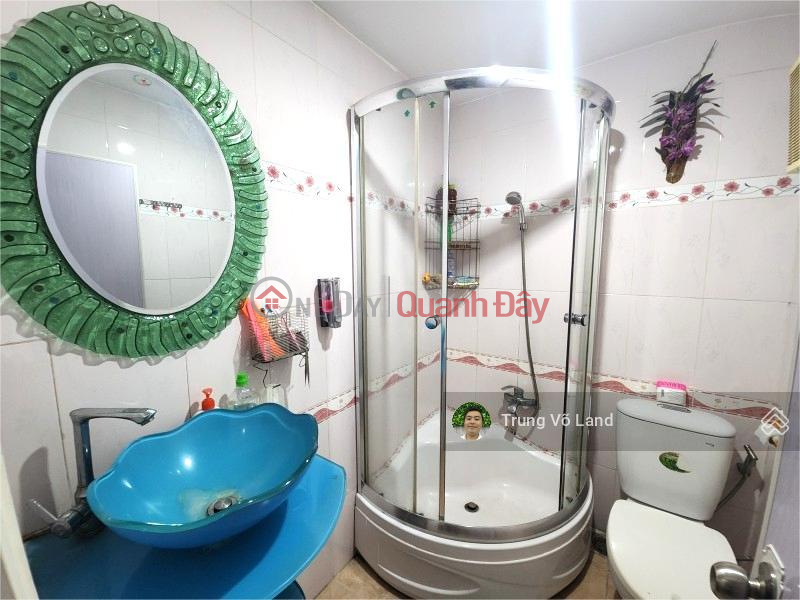 Bán nhà Dạ Nam, Q.8, 86m², Ngang khủng 5m - 8.9 tỷ, Việt Nam | Bán | đ 8,95 tỷ