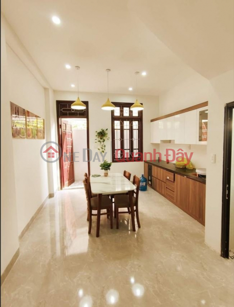 Property Search Vietnam | OneDay | Residential | Sales Listings, BUSINESS - CAR - BEAUTIFUL HOUSE 40m2 Van Canh - FULL INTERIOR - 3 BILLION