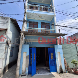 L2252 HOUSE FOR RENT - ENTIRE BUILDING T15 APD _0