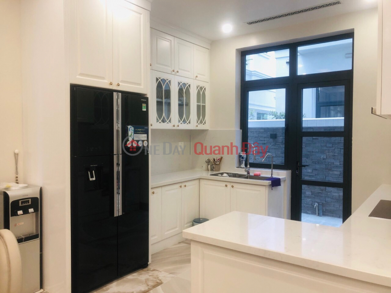 đ 35 triệu/ tháng | Giảm giá 10% giá thuê biệt thự song lập 144m2 tại Vinhomes Imperia Liên hệ ngay : 0785.635.635