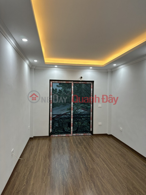 Selling townhouse Da Sy, Kien Hung, Ha Dong 32m, 4 floors, price 3.1 billion VND _0