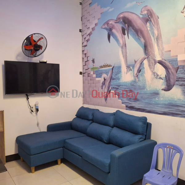 Property Search Vietnam | OneDay | Residential, Sales Listings | 6 BILLION – BEAUTIFUL 4-STOREY HOUSE – 5 BEDROOMS – NEAR HOANG DIEU OLD TOWN, DA NANG CITY, CONVENIENT