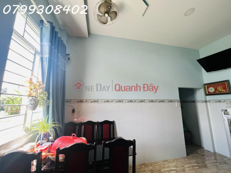 Property Search Vietnam | OneDay | Residential | Sales Listings Selling 2-storey house of 87m2 on Dong Phuoc street, Phuoc Long for 1 billion 999