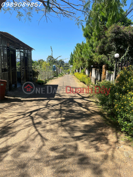 đ 28 tỷ Bán khu nghỉ dưỡng tại Đường Chi Lăng, Phường Lộc Sơn, Bảo Lộc, Lâm Đồng