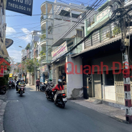 TAN BINH - TAN BINH BUSINESS ROAD FRONT, DISTRICT 10, 180m2, 8m width, 12m back _0