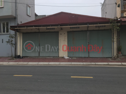 Owner needs to rent a house on Noi Thi 1 Street - Vuong Town - Tien Lu - Hung Yen. _0