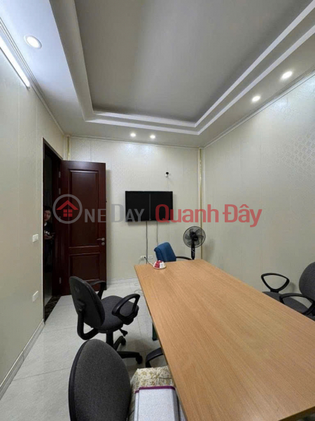 đ 16 tỷ | SIÊU HIẾM – NHÀ TRUNG TÂM BA ĐÌNH – HÀNG XÓM VTV – NGÕ TO NHƯ PHỐ – KINH DOANH – VỈA HÈ – Ô TÔ TRÁNH