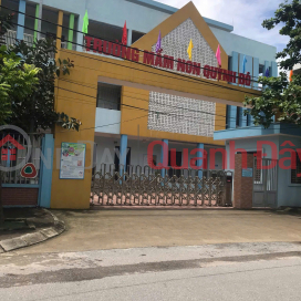 TT HUYỆN THANH TRÌ, DÂN XÂY NHÀ MỚI KÍNH KOONG 6 TẦNG 35 m2 CHỈ HƠN 4 TỶ. _0