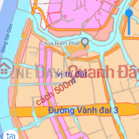 Mặt tiền An Sơn 32, 500m² thổ cư 100m².
Đường xe tải ra vào, vị trí đông dân cư, _0