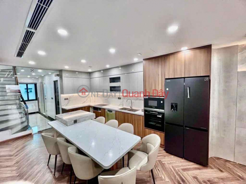 , Làm ơn chọn, Nhà ở Niêm yết bán | đ 33 tỷ