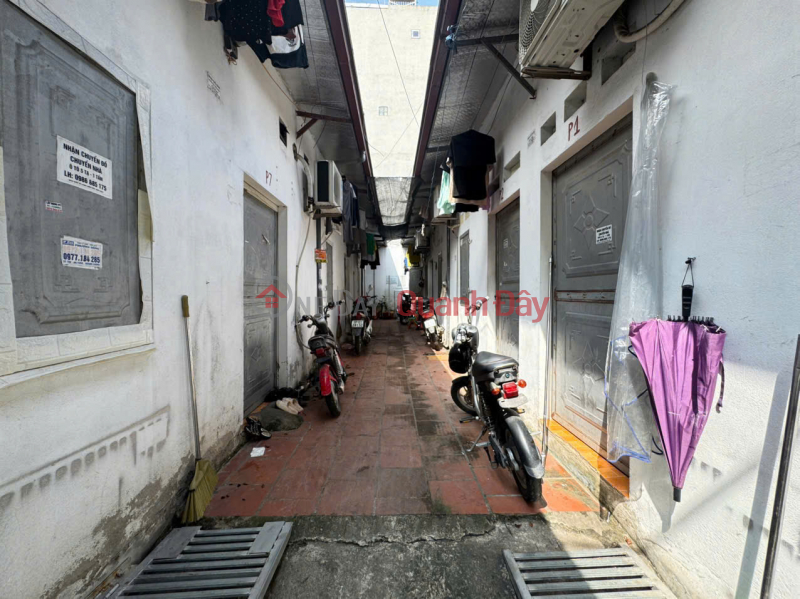 Property Search Vietnam | OneDay | Nhà ở Niêm yết bán | Bán đất thôn Bầu, Kim Chung, Đông Anh. tặng 10 phòng trọ, lúc nào cũng kín phòng