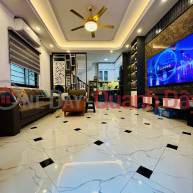 Mai Dong Bridge House - No defects - Corner lot - 40m2 - 5 floors - 8.66 billion (CTL) - LARGE, WIDE Alley - Airy _0