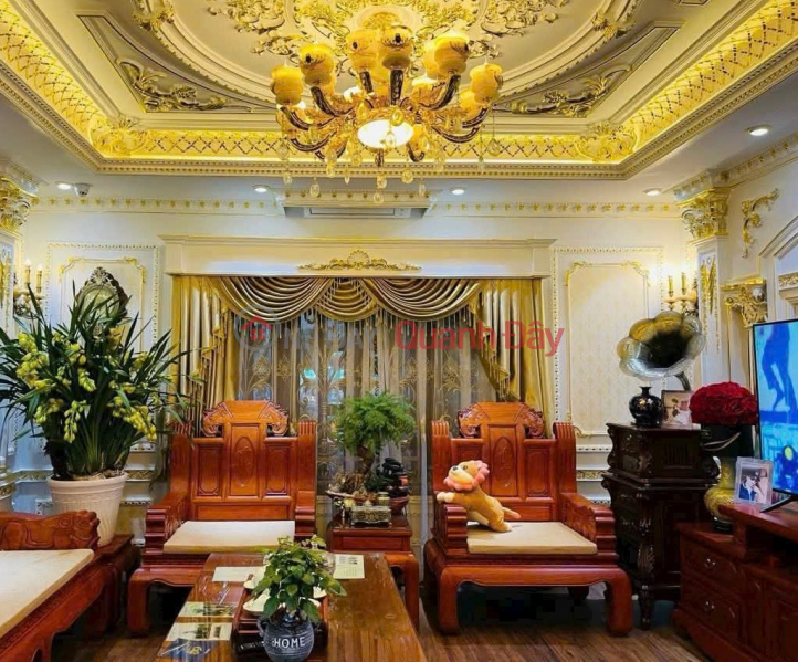 Bán biệt thự Louis City Đại Mỗ, Lê Quang Đạo kéo dài Việt Nam | Bán | đ 30,5 tỷ