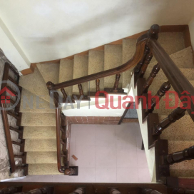 Beautiful House - Good Price - Private House for Sale by Owner, Luong Van Can Street, Nguyen Trai Ward, Ha Dong, Hanoi _0