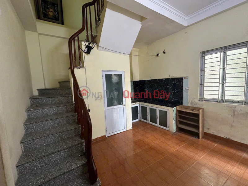 Nhỉnh 4 tỷ, có nhà 2.5 tầng ở Vân Canh, gần chợ Vân Canh, giáp đường Trịnh Văn Bô, Việt Nam | Bán, đ 4,5 tỷ