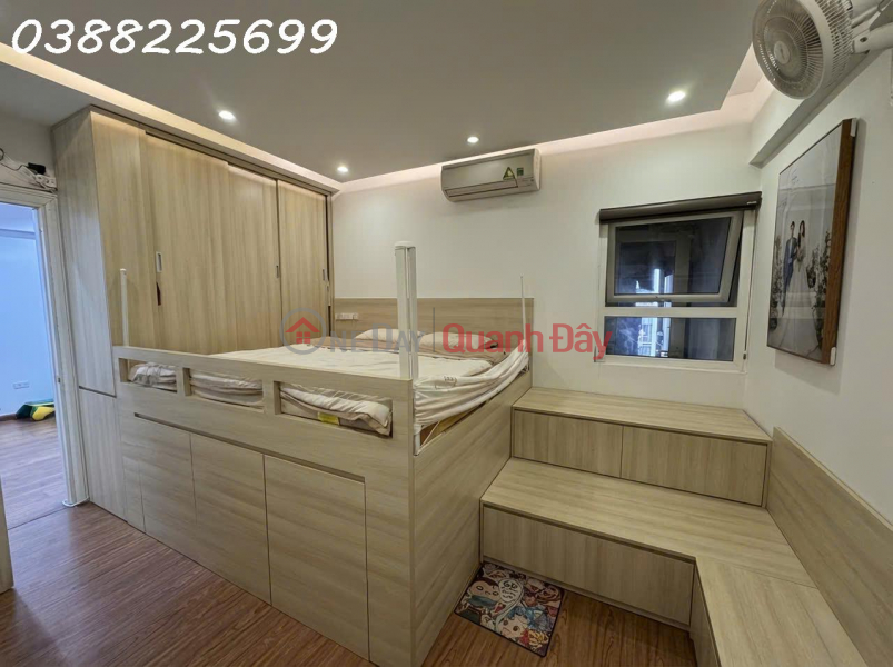 Property Search Vietnam | OneDay | Residential | Sales Listings | OWNER SELLING APARTMENT AT 283 KHUONG TRUNG STREET – BUILDING A
