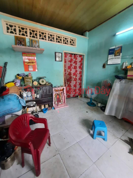 Property Search Vietnam | OneDay | Residential, Sales Listings, HOUSE FOR SALE - PHAN ANH - BINH TAN - TRUCK TRAFFER - NEW CONSTRUCTION 4 FACILITIES - 49M2 - 3.4 BILLION