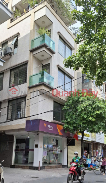 CASH FLOW HOUSE IN DONG NGAC - AREA 60M2 - 5 FLOORS - PRICE 12 BILLION - BUSINESS - CORNER LOT - CARS CAN AVOID Sales Listings